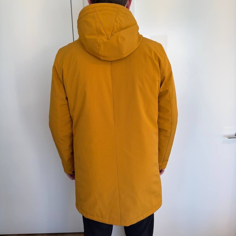 Manteau Deston Jacket - Picture 9 of 9
